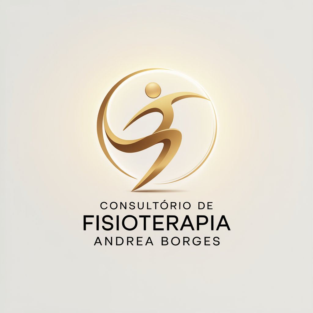 Consultório de Fisioterapia Andrea Borges 